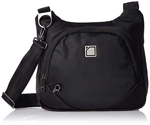 Lewis n 2024 clark crossbody bag