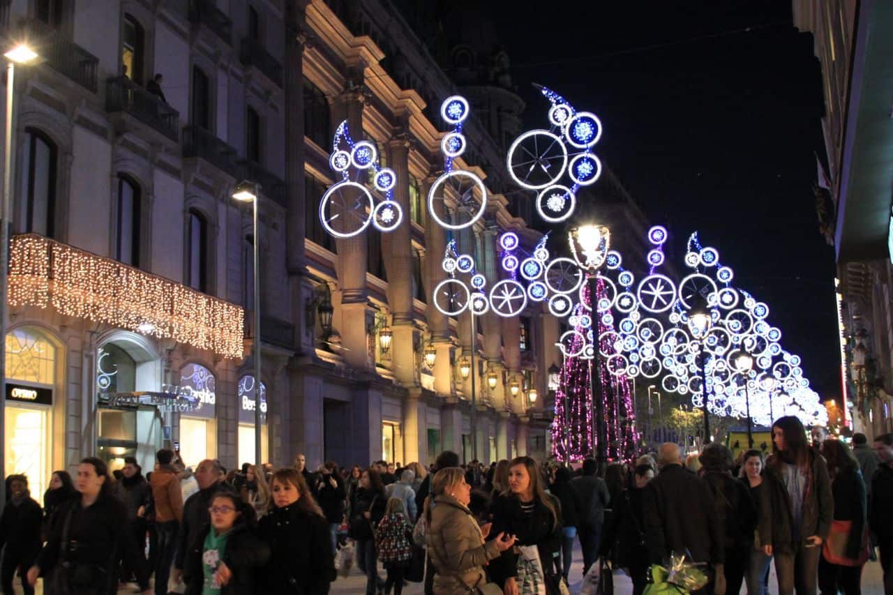 Magical Christmas Activities in Barcelona 2020 - Latitude 41