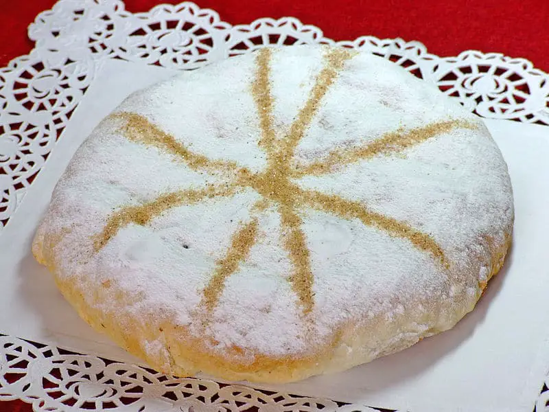 «Tortainglesa». Publicado bajo la licencia Dominio público vía Wikimedia Commons - http://commons.wikimedia.org/wiki/File:Tortainglesa.JPG#mediaviewer/File:Tortainglesa.JPG.