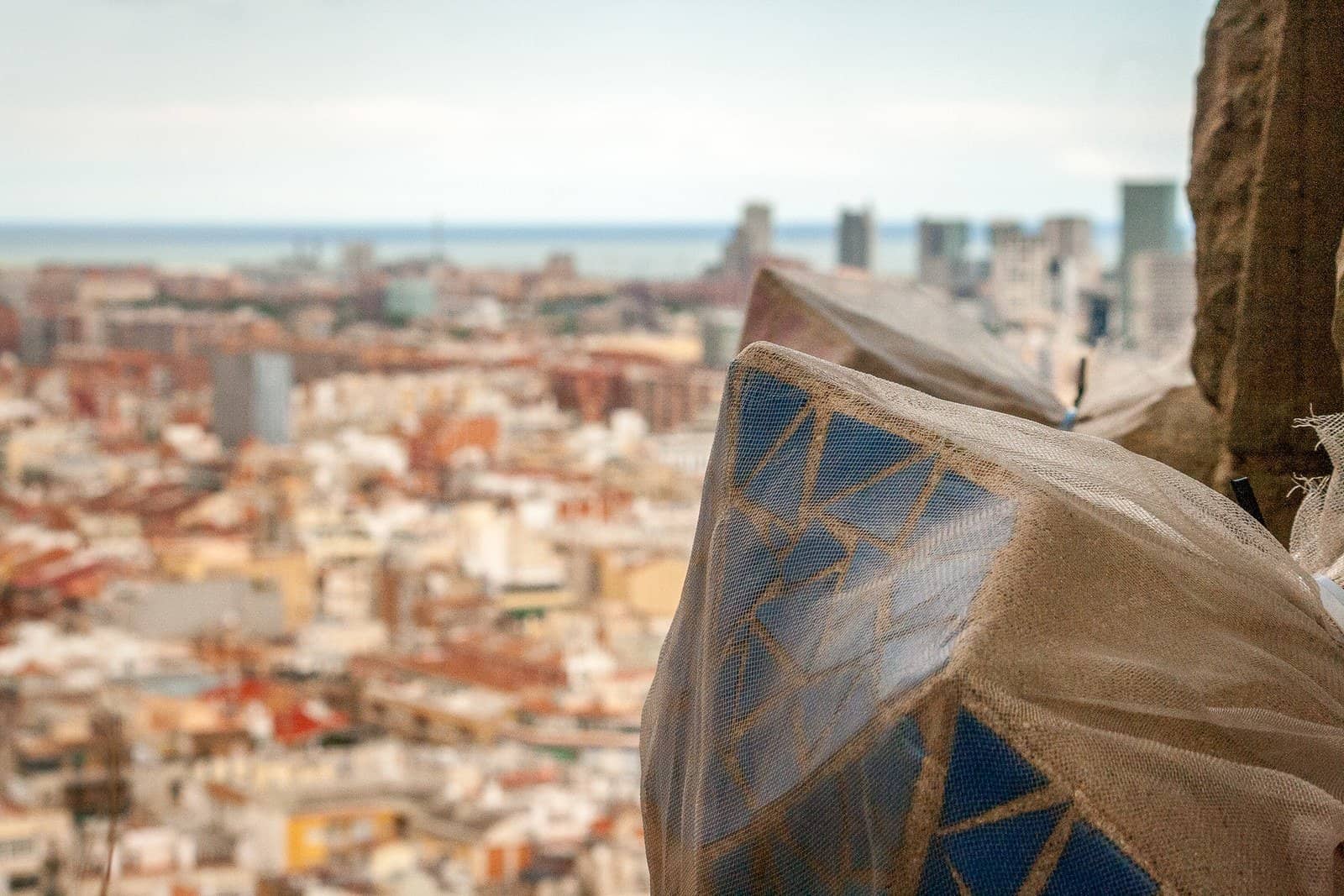 How many days to spend in Barcelona? 4 days is perfect for you to take your time.