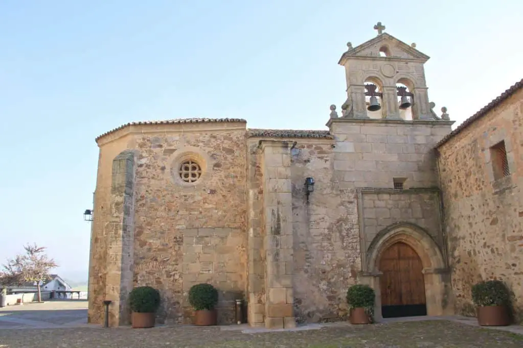 Caceres Old Town7