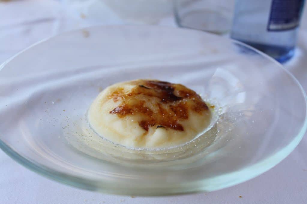 Crema Catalana