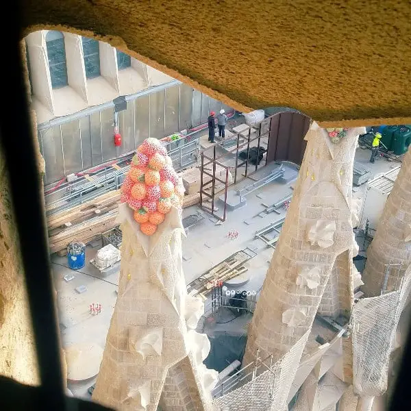 Sagrada Familia tickets: Tower access is highly recommended!