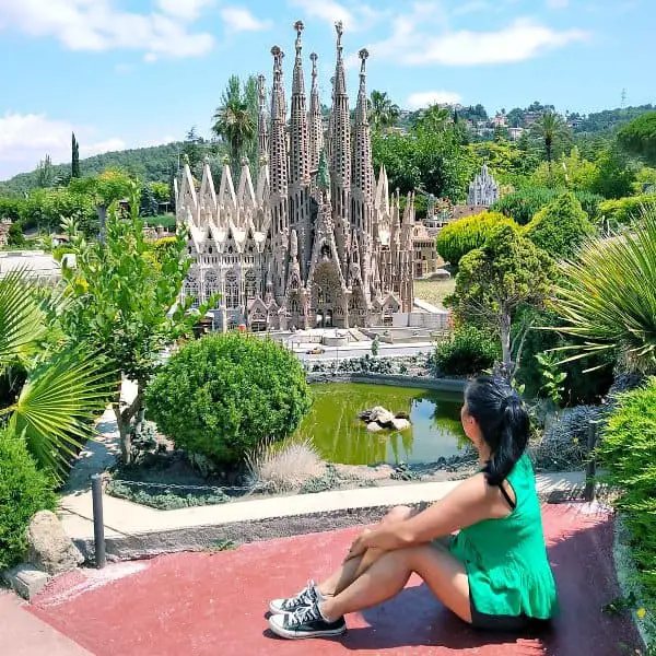 Afternoon trips from Barcelona