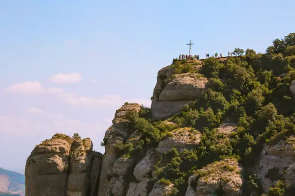 Full guide to Montserrat, Spain