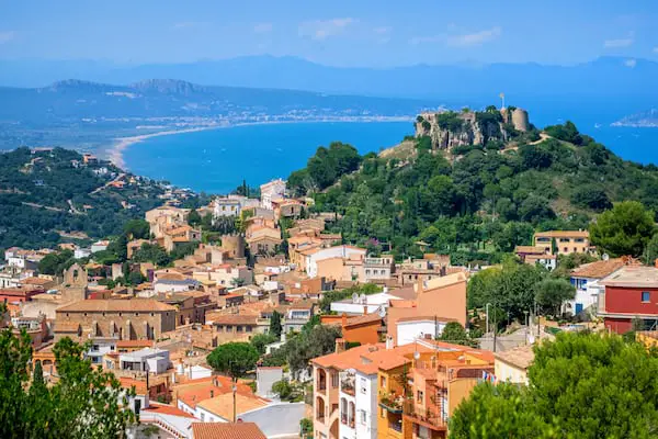 Most Beautiful Towns and Villages in Costa Brava