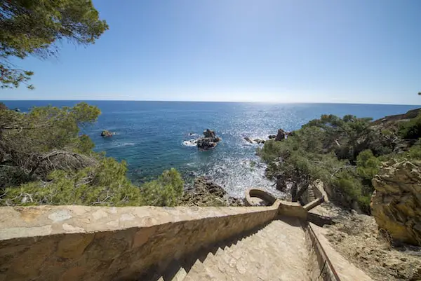 costa brava road trip