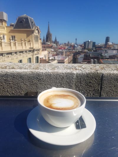 Coffee_Barcelona_Ohla_Barcelona_view_Latitude_41