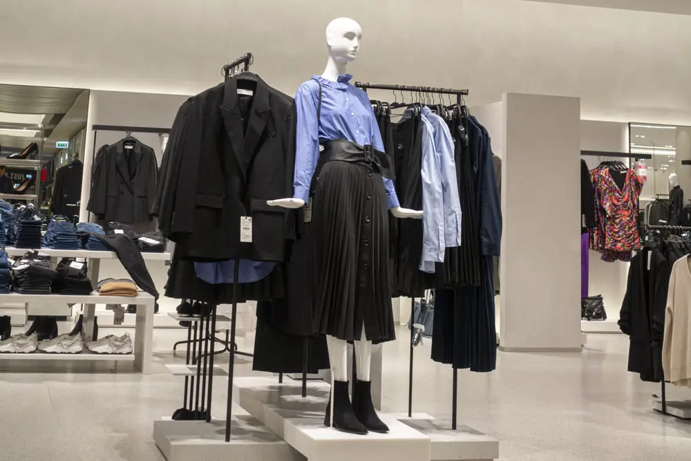 8 Brands Like Zara: Affordable Clothing Stores to Shop 2024
