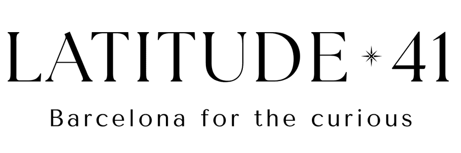 Latitude 41